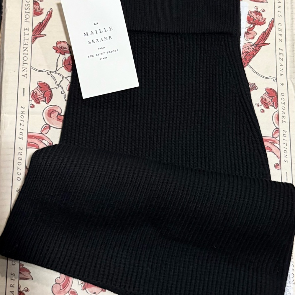 Sézane Naella Skirt